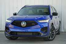 2022 Acura MDX Type S
