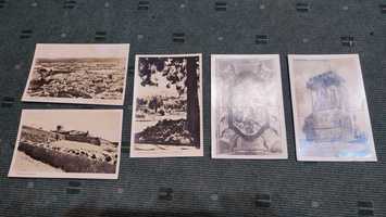 8 postais antigos de Estremoz