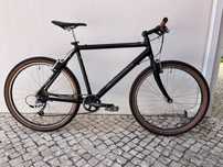Bicicleta Cannondale M400 CAAD2
