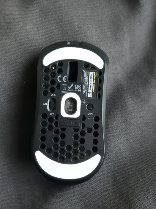Hator stellar pro wireless