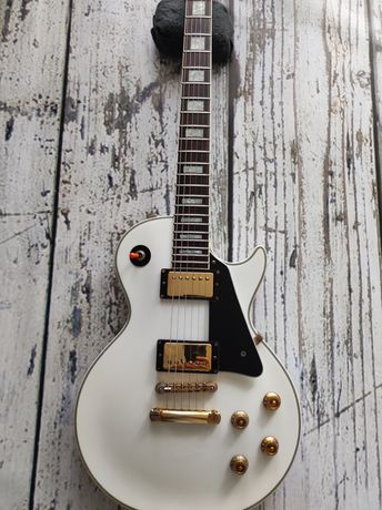 Greco Les Paul Custom Japan,Zamiana,ESP,Jackson,Ibanez,Fender,Gibson
