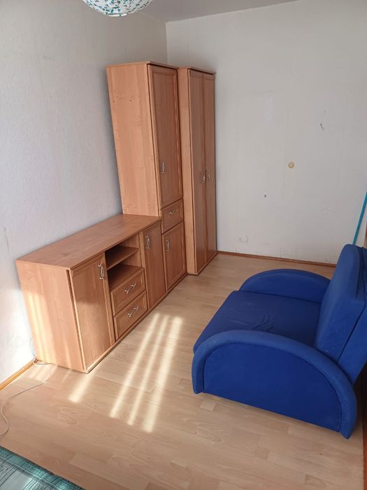 Pokój do wynajęcia blok Szwederowo