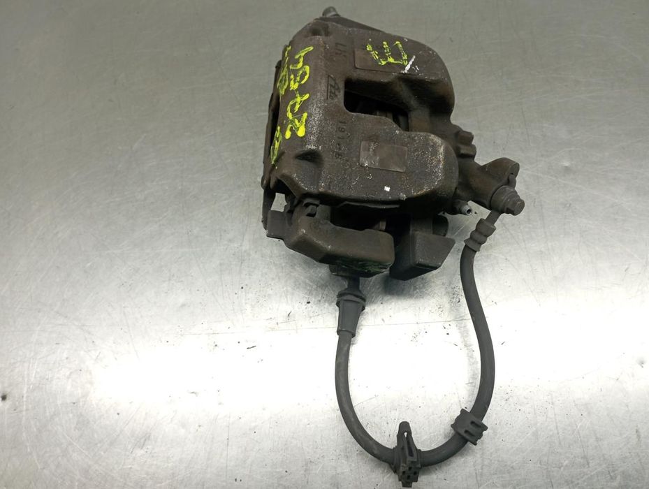 Pinça travão / maxila de travão frente esquerda CITROËN Berlingo Van (