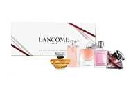 Парфюмированный Набор Lancome