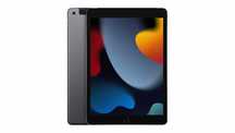 Tablet Apple iPad (9th Gen) Wi-Fi + CELLULAR 10,2" 64GB Space Grey
