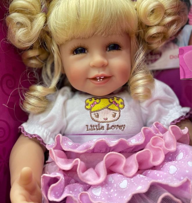 Кукла Адора 50см Adora Toddler Little Lovey
