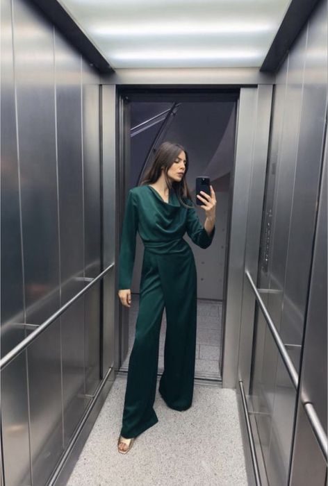 Комбез стильний від Зара