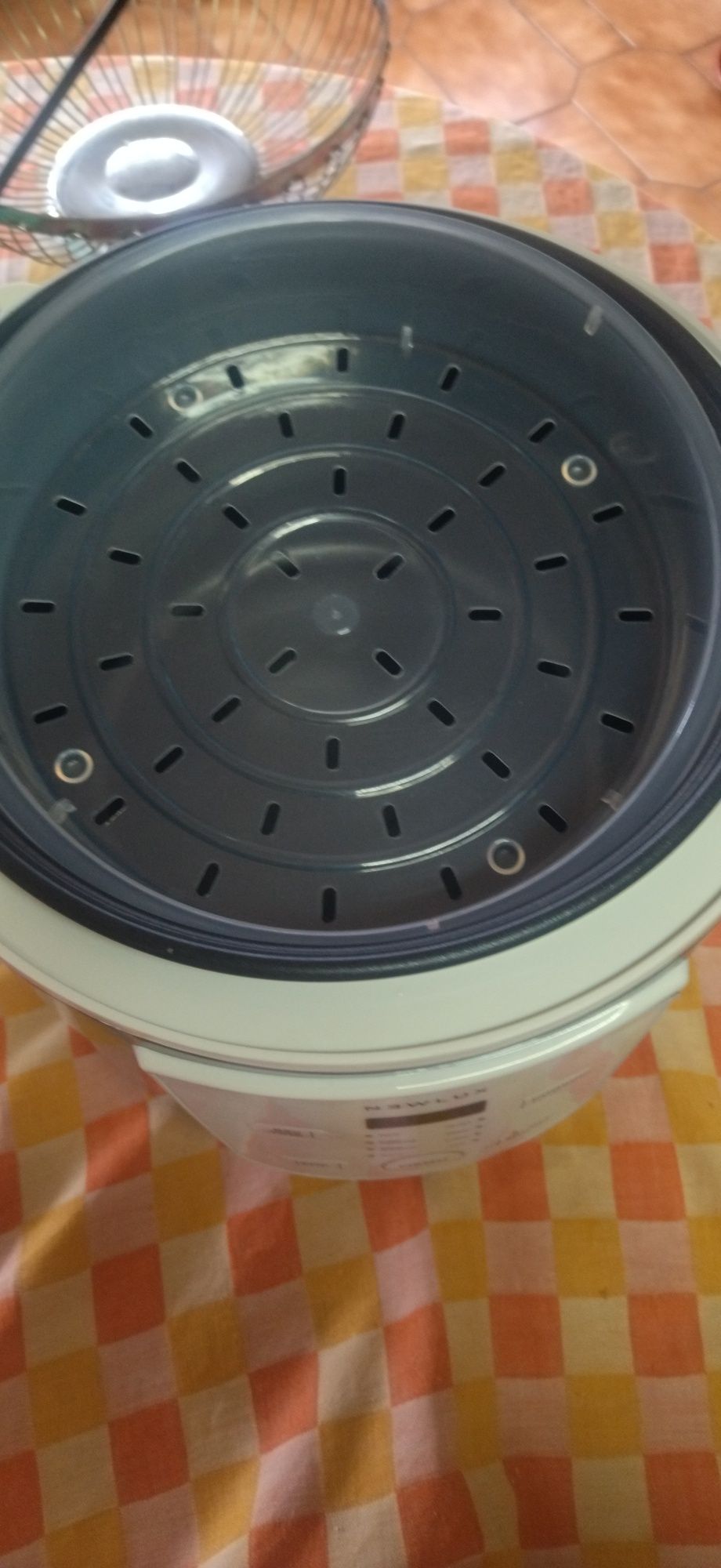 Vendo newlux nova.