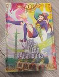 Little Witch Academia tom 1 Stan idealny