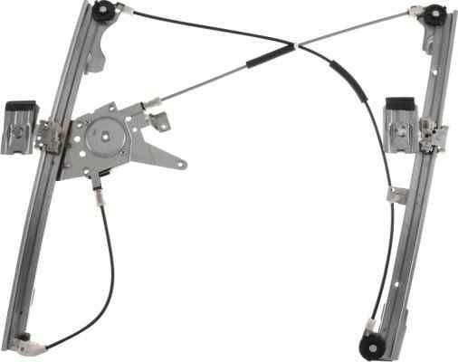 Elevadores de vidro de porta NOVOS Vários modelos