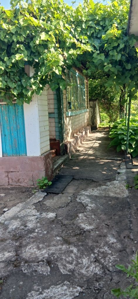 Продам дом, Карнаватка