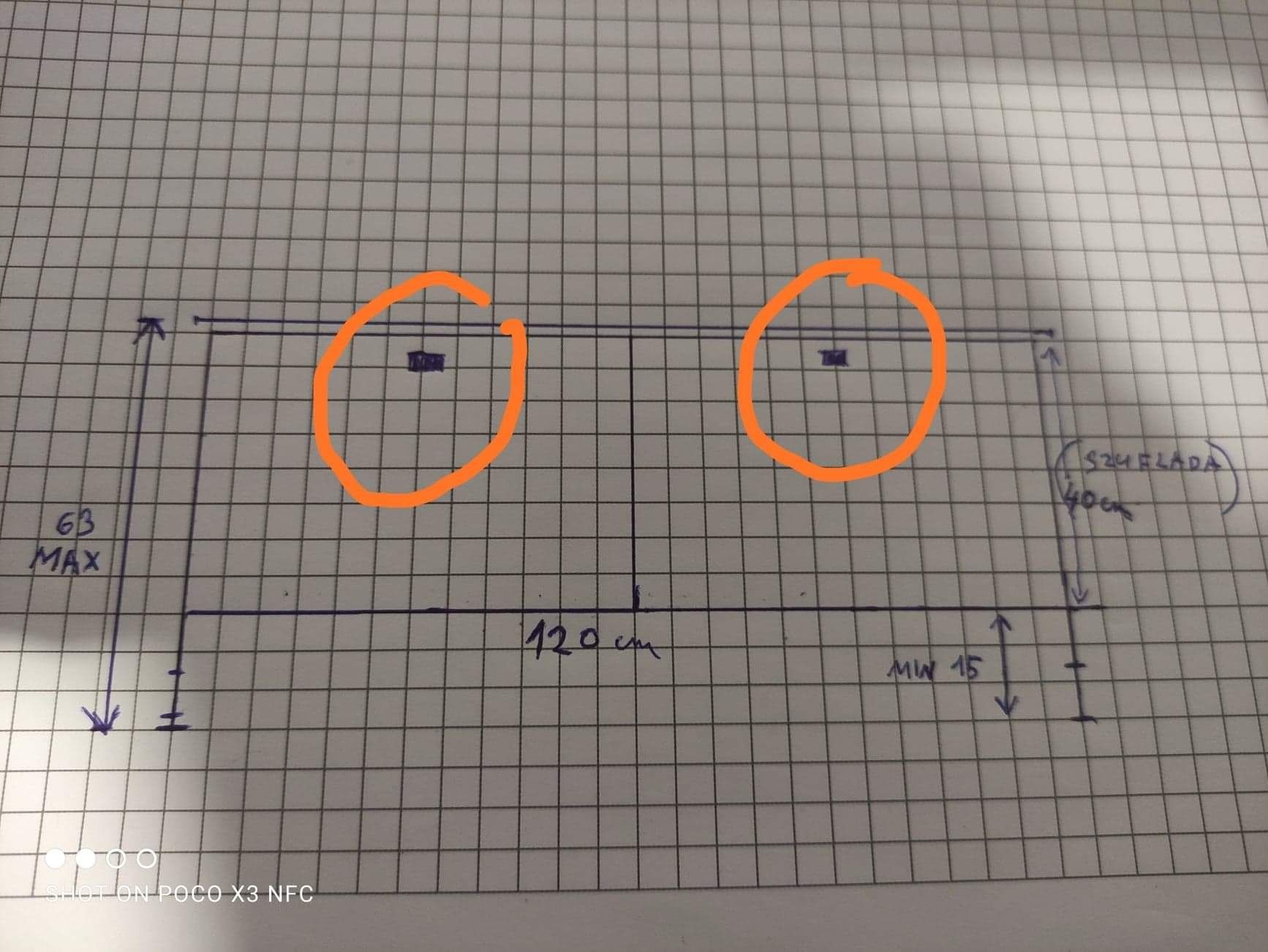 Zabudowa wyprawowa, camper łóżko Renault Trafic, Opel Vivaro