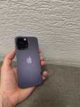 Iphone 14 pro max 256gb 91% bateria, gwarancja