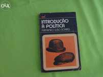 Introdução á politica