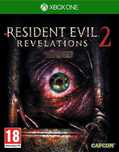 Resident Evil: Revelations 2 (XONE) Gra nowa w folii