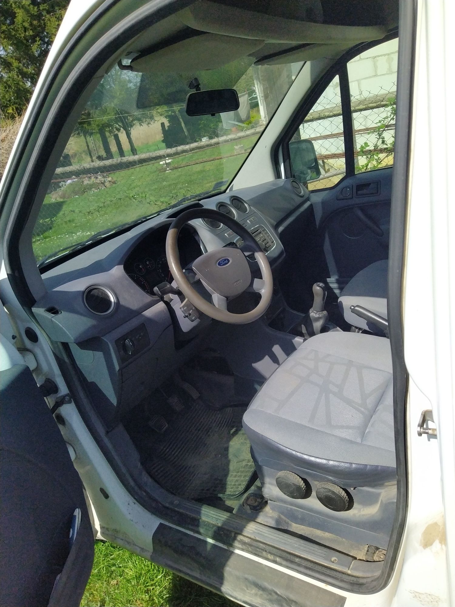 Ford transit connect T230 1,8 TDCI