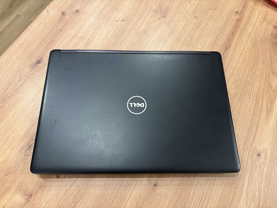Dell Latitude 5480 i5-6440HQ | 8GB RAM DDR4 | 256GB SSD | Windows 10