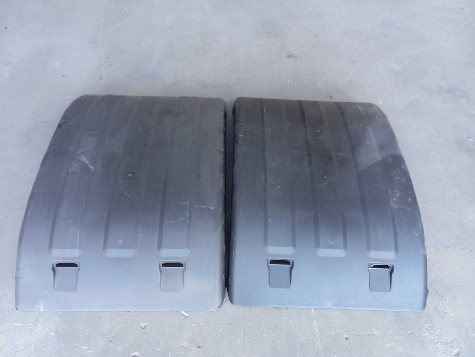 Błotnik nadkole tył  górne Daf   XF105 XF106