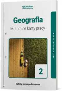 Geografia lo 2 maturalne karty pracy zr operonop - Agnieszka Maląg in