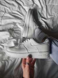 Nike Air Force 1 Low White