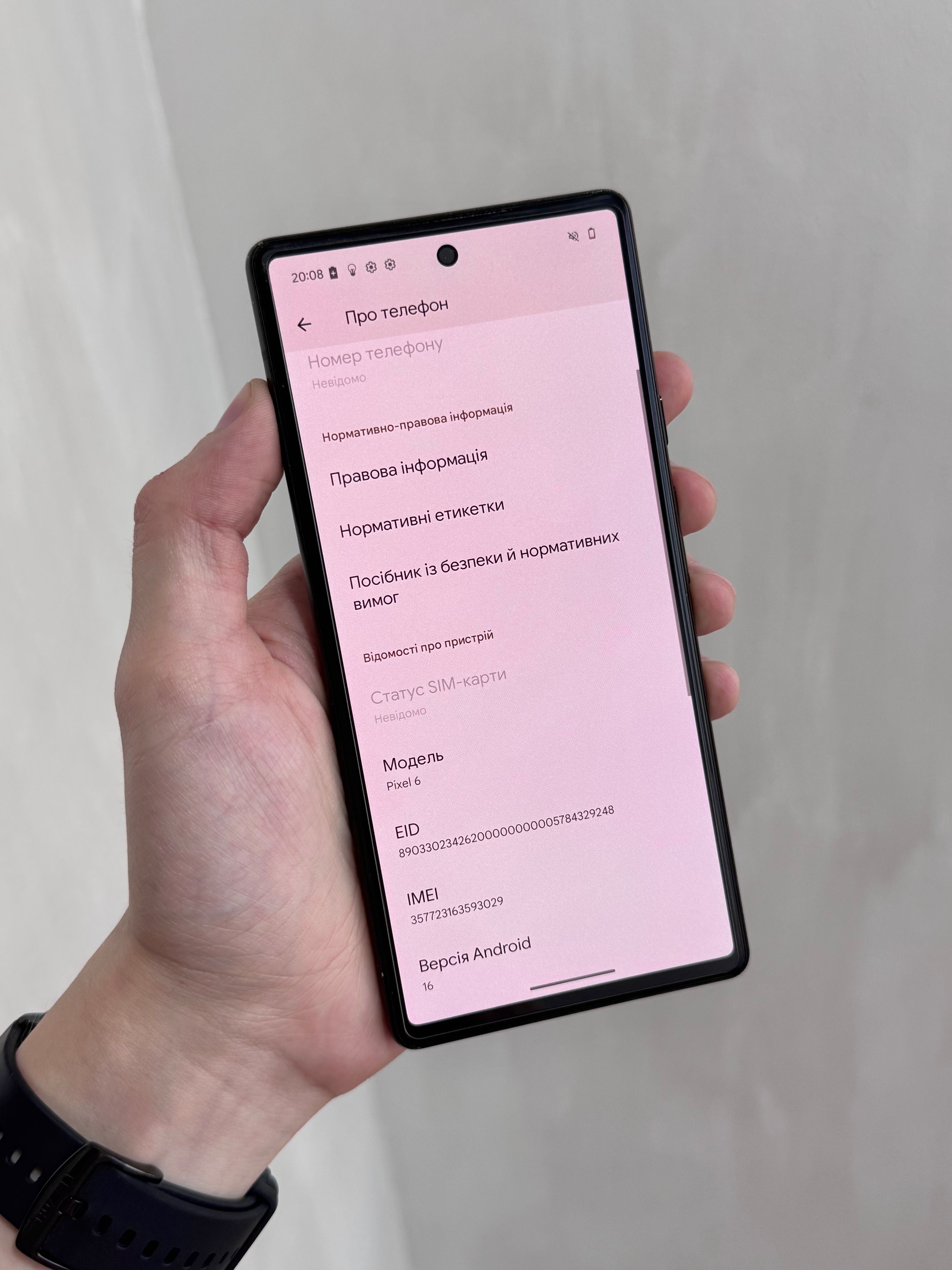 Google Pixel 6 128Gb Sorta Seafoam Neverlock | Піксель 6 128 Неверлок