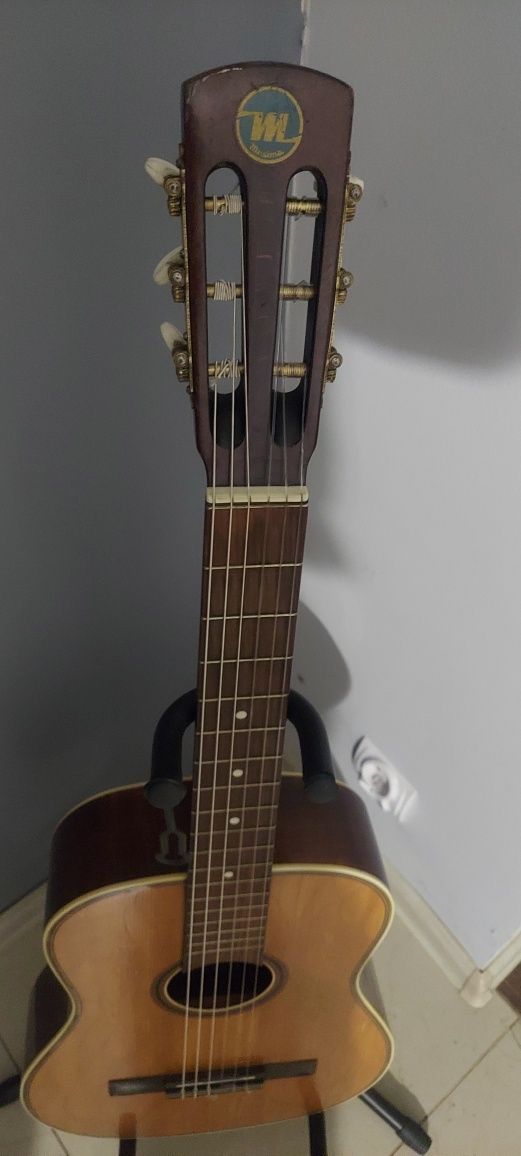 Gitara klasyczna MUSIMA