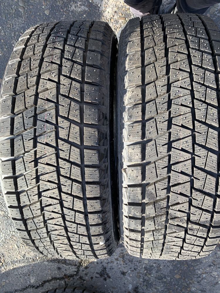 Шини нові 235/60 R17 Bridgestone 235 70 17