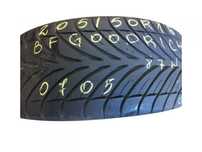 OPONA 205/50R16 BFGOODRICH G.FORCE PROFILER 205 50