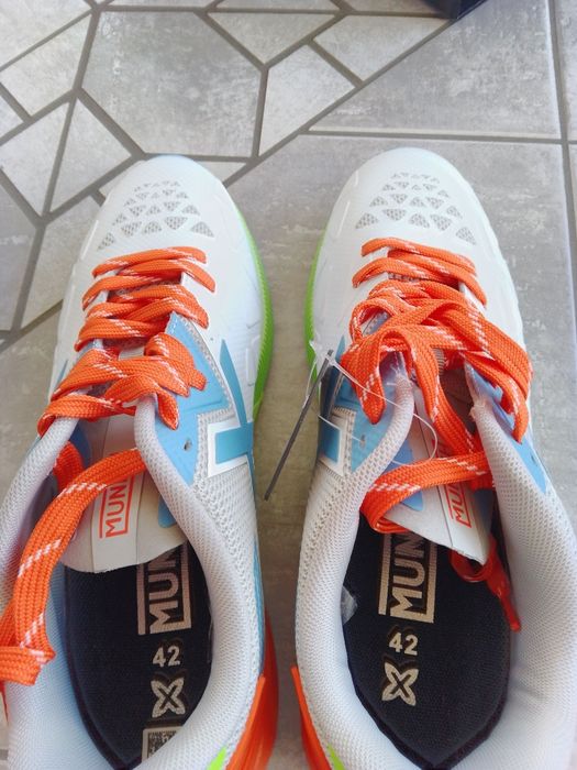 MUNICH tenis tamanho 41/42