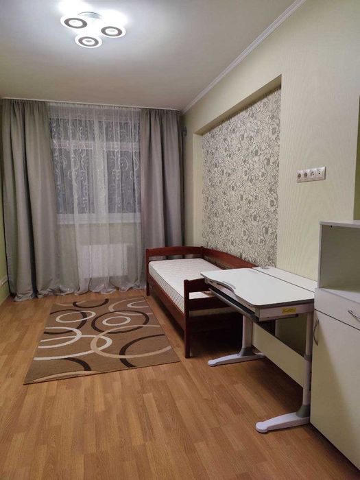 2-кімн. ЖК Яскравий ВСЕ нове ГЕНЕРАТОР вул.Кульженків,33