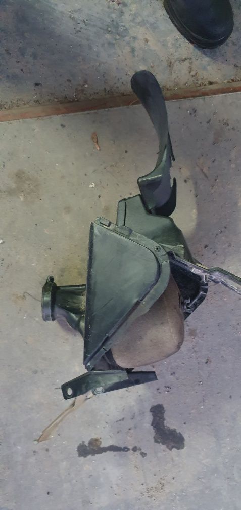 Air box Osłona filtra powietrza guma gaźnika dolot Kawasaki Kxf 450