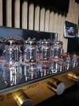 Amplifon wt40 Wzmacniacz lampowy Klasa A