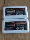 sterownik LED RGBW mi light fut 038
