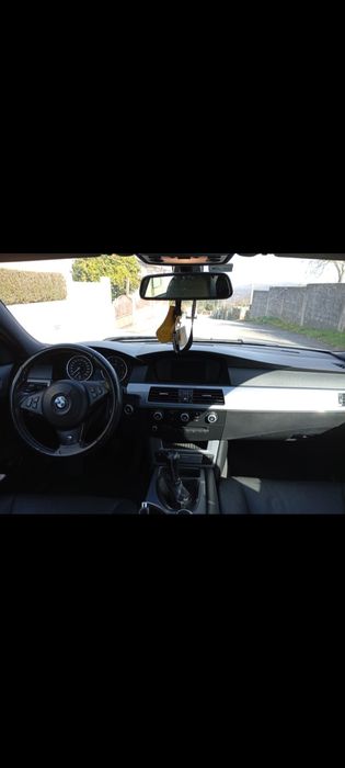 520D LCI Nacional !