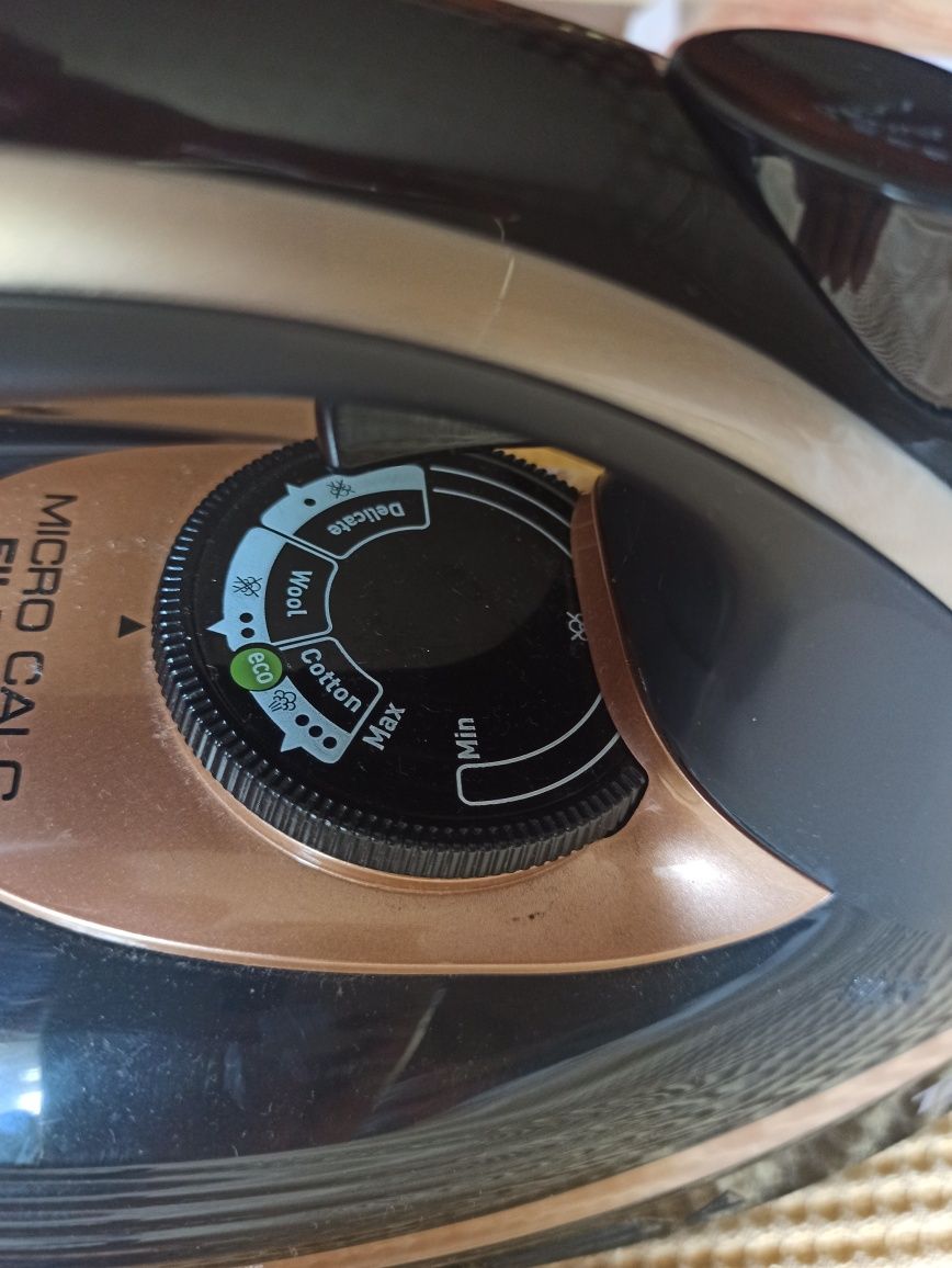 Праска утюг Tefal Puregliss