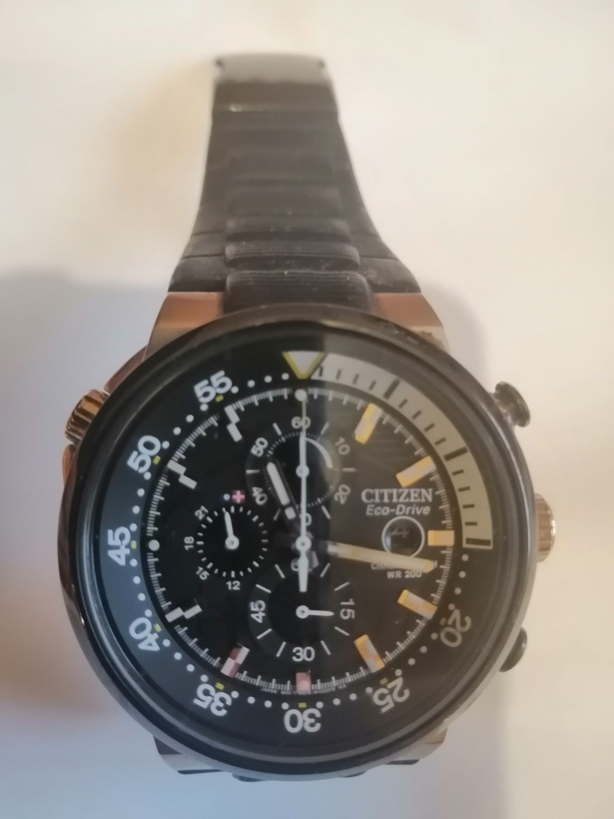 Часы ручные Citizen Eco-Drive