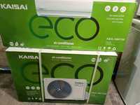 Klimatyzator ścienny KAISAI ECO KEX 5,3W