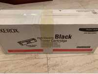 Nowy!!! Toner XEROX 113R00692 BLACK Oryginalny, 6120/6115 4,5k, Japan
