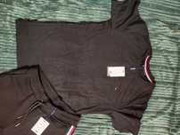 Komplet męski Tommy Hilfiger