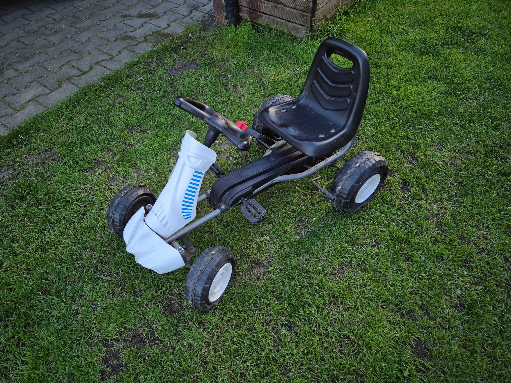 Gokart dla dzieci