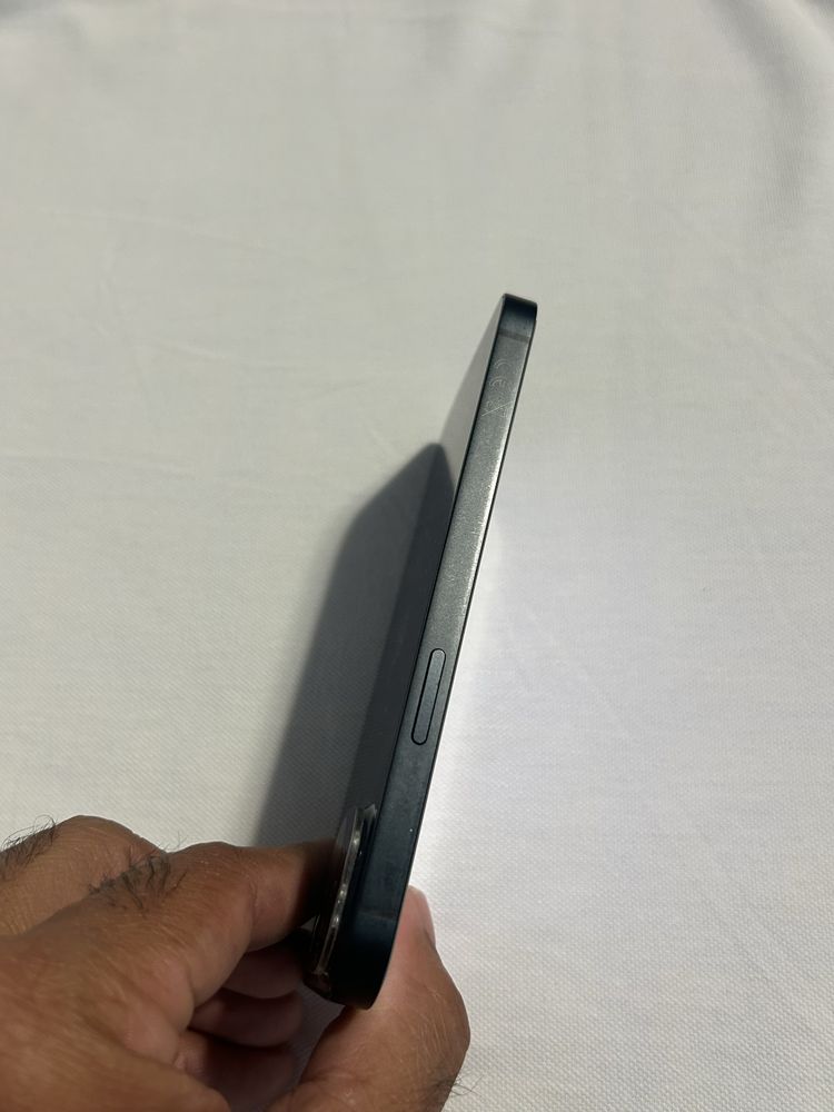 iPhone 13 128gb Midnight Blue