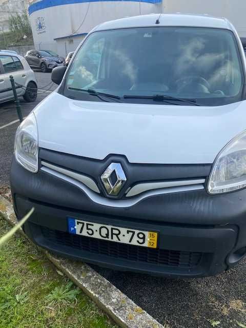 Kangoo em óptimo estado