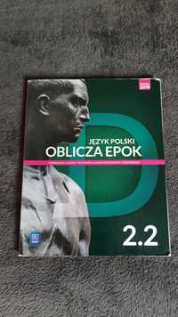 Oblicza epok 2.2