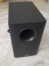 Subwoofer aktywny Canton - Super stan.