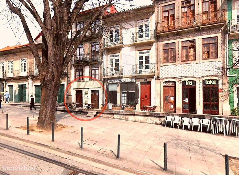 Trespasse  para venda