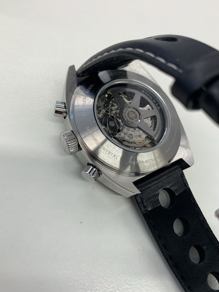Tissot Heritage 1973