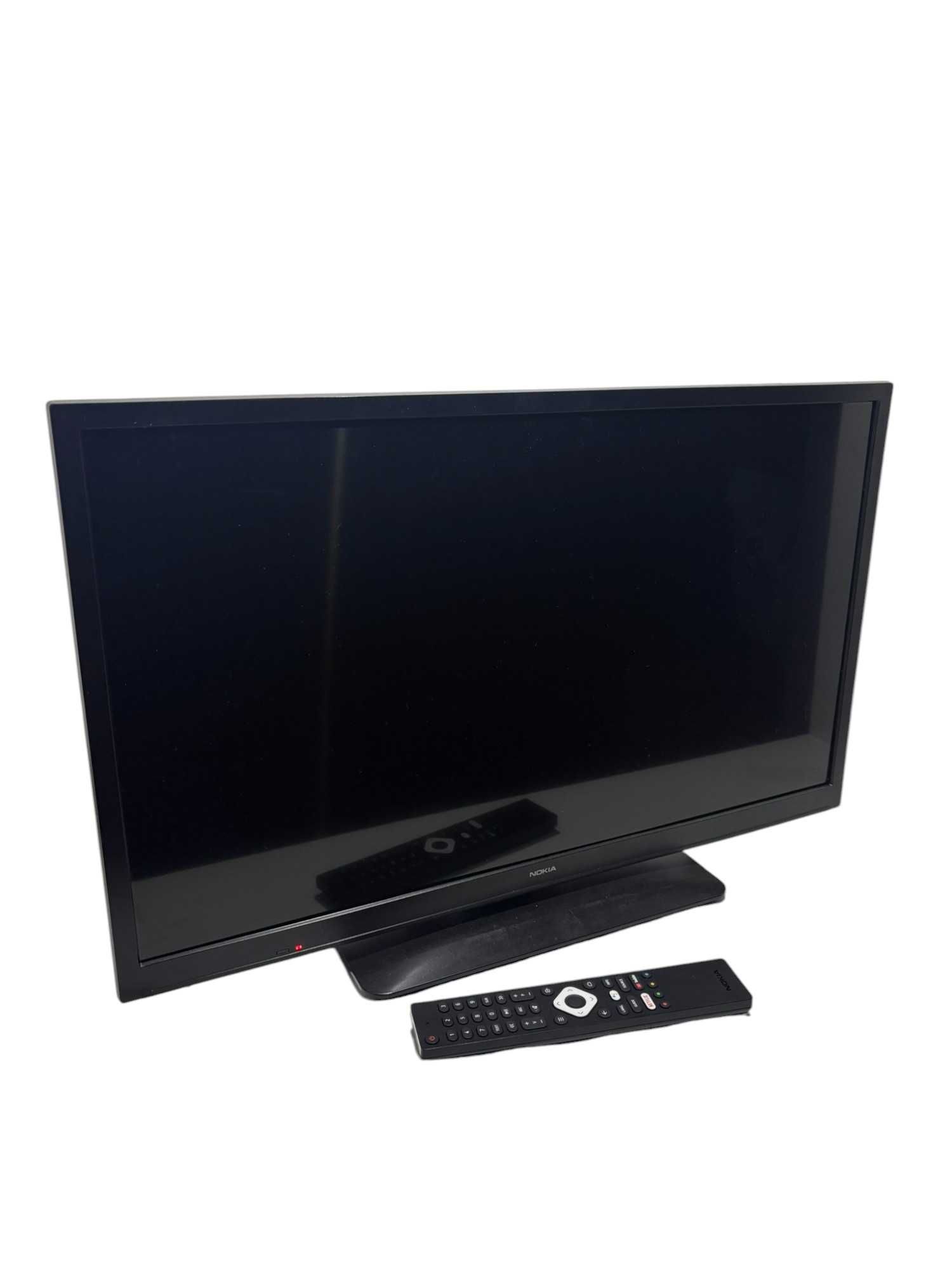 Telewizor LED Nokia HNE24GV210NC 24" HD Ready DVBT2 Smart
