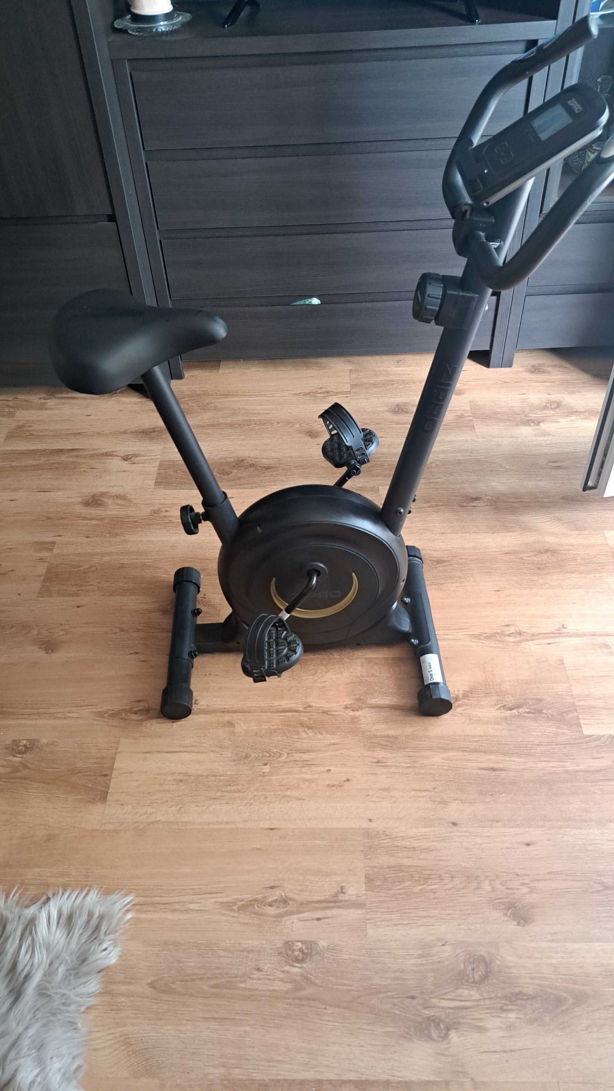 Sprzedam rower stacjonarny