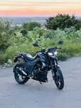 Продам мотоцикл Spark 250