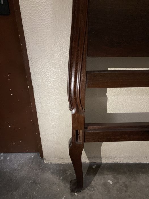 Quarto madeira Pau Santo